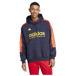 Adidas Ανδρικό φούτερ House of Tiro Nations Pack Hoodie